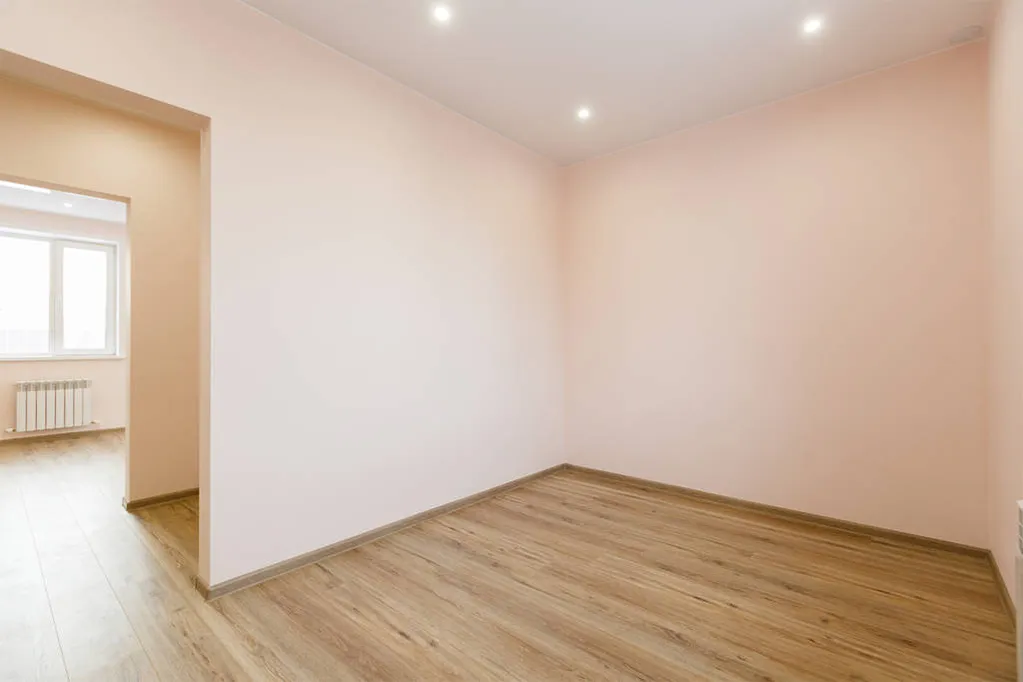 Pintura de Apartamento SP