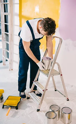 Pintura de Apartamento SP